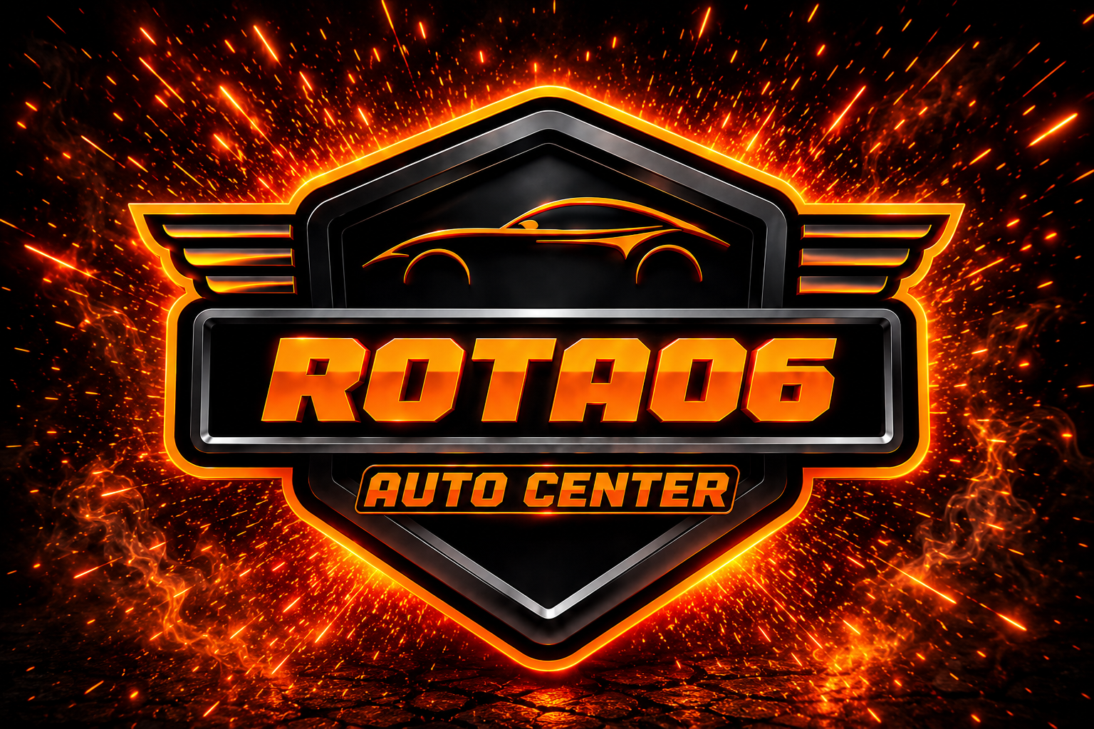 ROTA06 AUTO CENTER